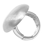 Adjustable Statement Rings for Women