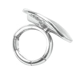 Chunky Statement Adjustable Rings for Women