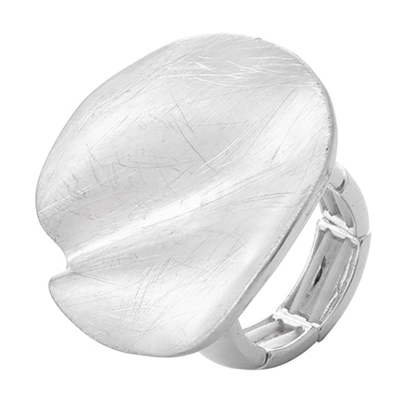 Chunky Statement Adjustable Rings for Women